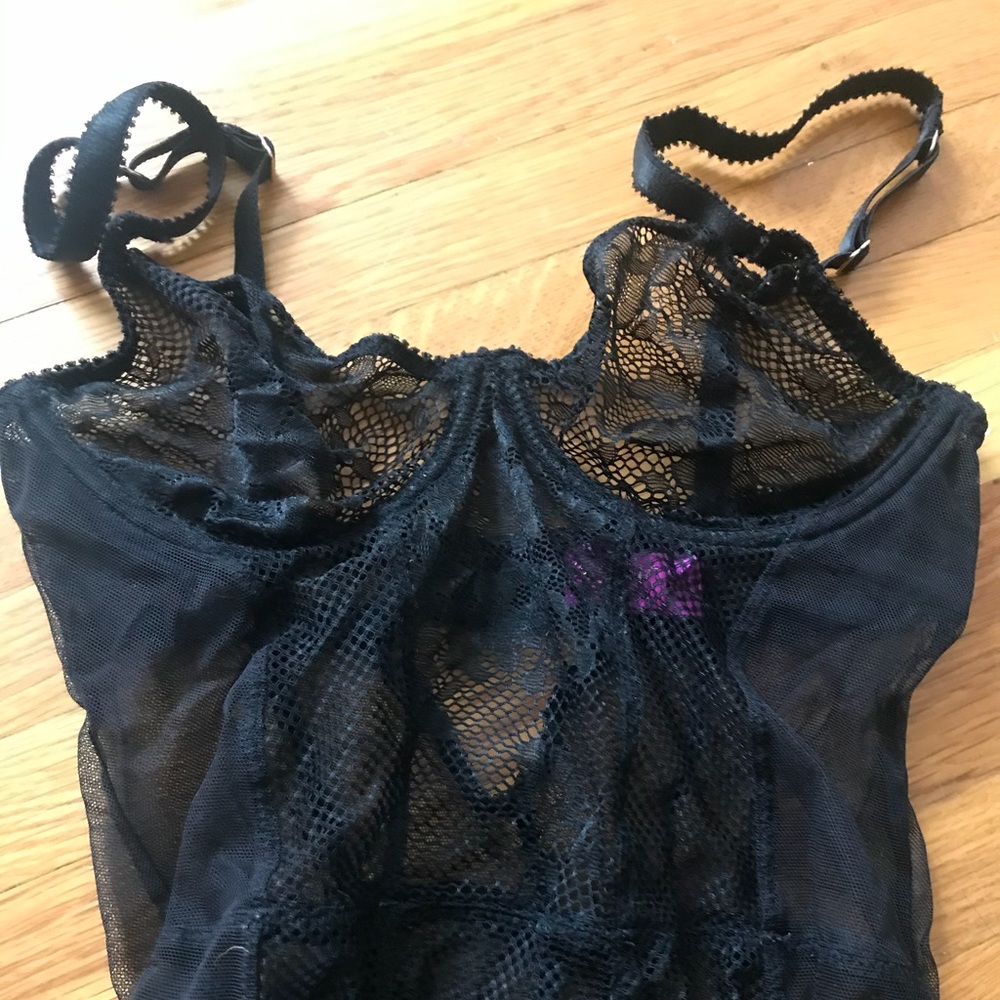 L’Agent by L’agent Provocateur